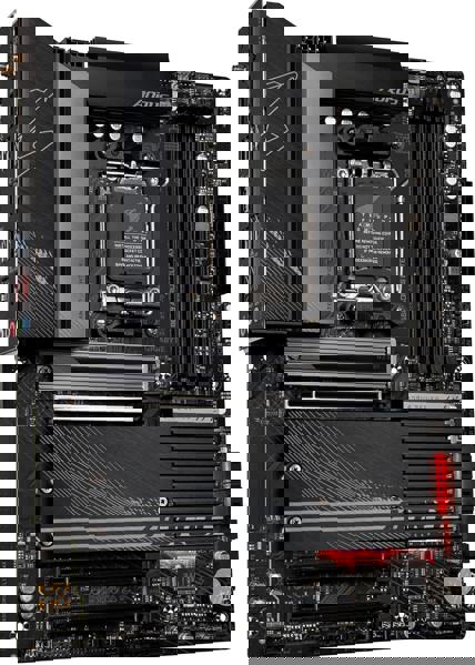 GIGABYTE B650 AORUS PRO AX